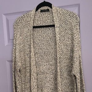 Sanctuary Long Knitted Cardigan